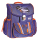 Рюкзак шкільний ZiBi Satchel ROAD (15.0115RD) каркасний