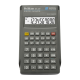 Калькулятор інженерний Brilliant BS-120, 10 + 2 розрядів, 56 функцій     