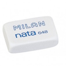 Гумка MILAN - NATA 648