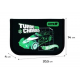 Пенал Kite Hot Wheels 1 відділення 1 відворот (HW26-621)