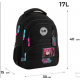 Рюкзак GoPack Anime girl (GO26-175M-2)