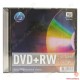 Диск DVD-RW 4,7Gb               